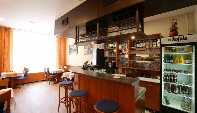 Hotel ADLER České Budějovice